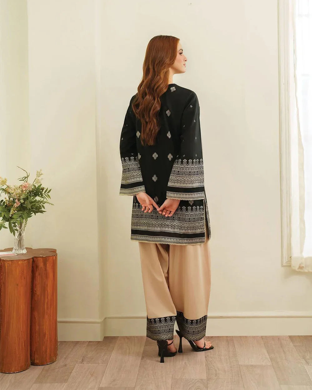 Mahapara's official 2pc