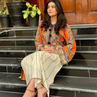 Areeba Ahmed
