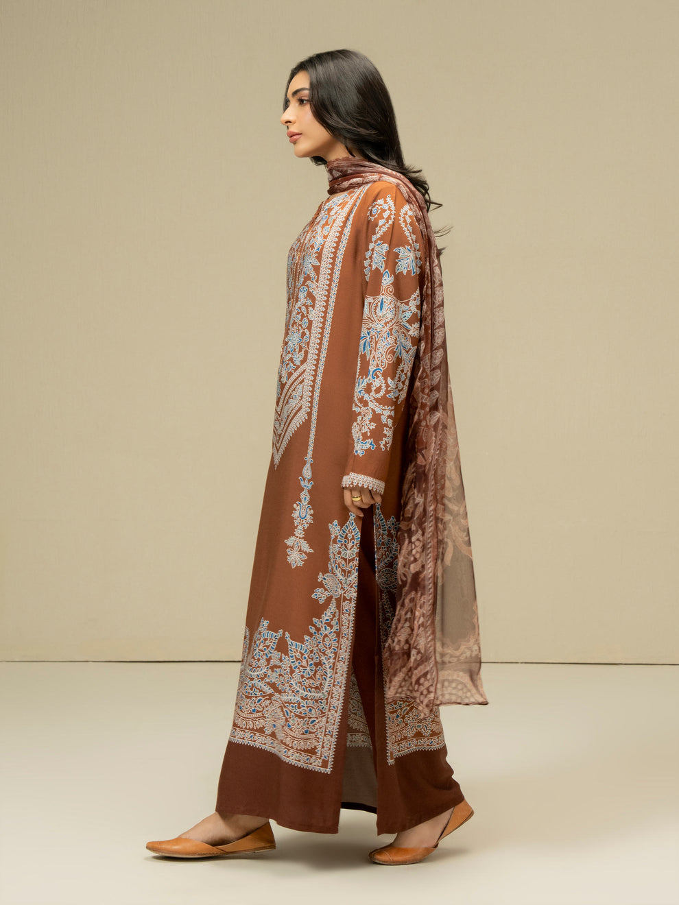 WINTER LIMELIGHT-3PC