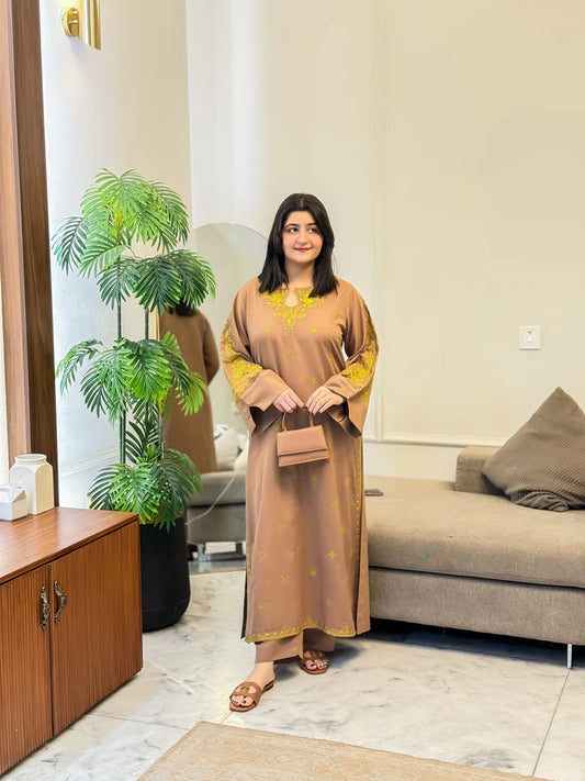 Mira | Premium Pret-2pc