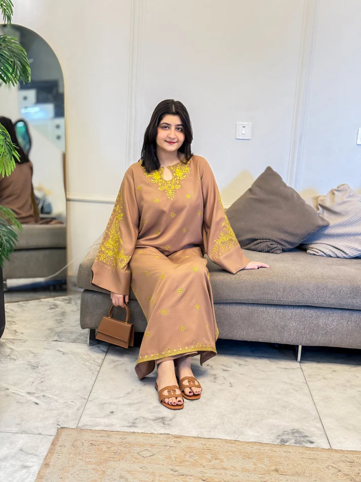 Mira | Premium Pret-2pc