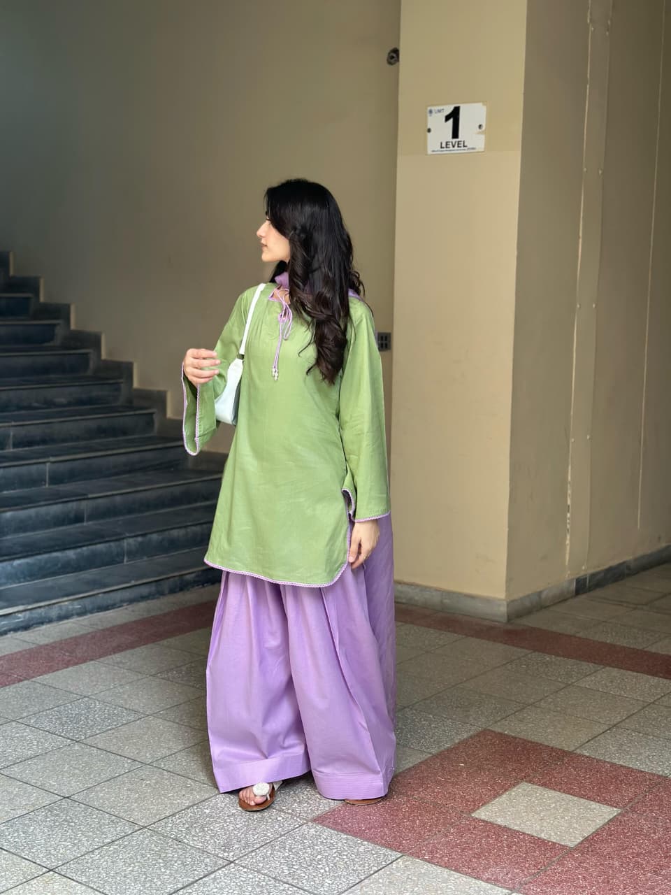 KHAS LAWN 3PC