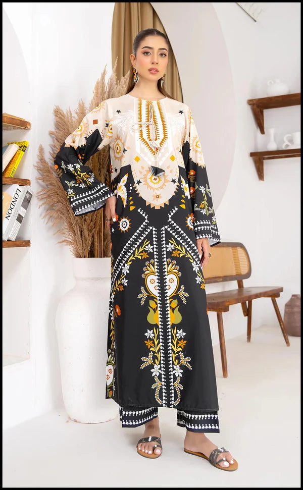 ISRA SET-2pc