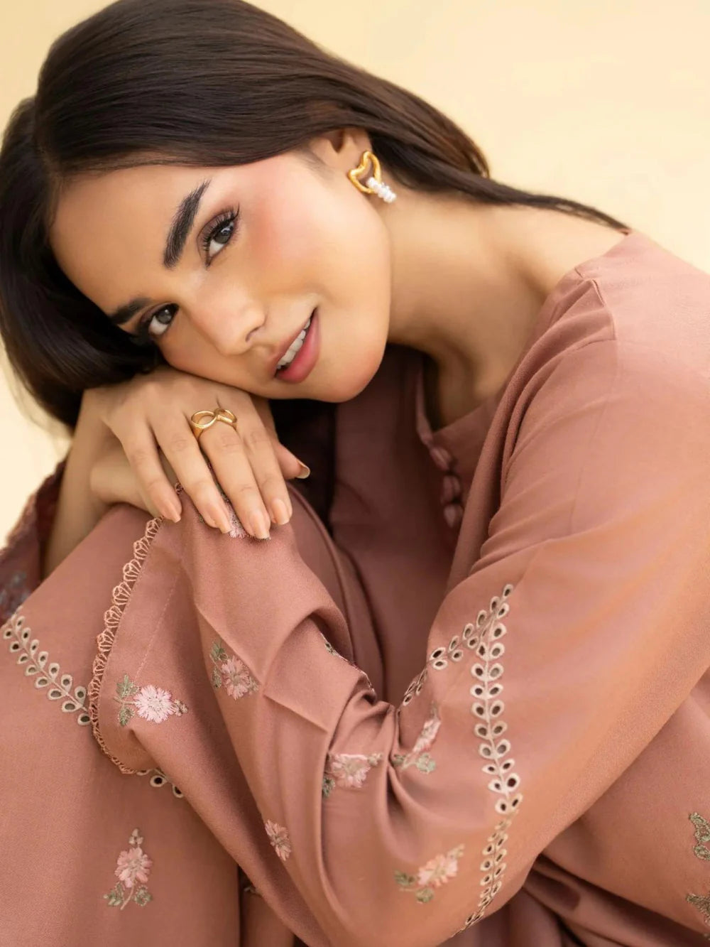 ESHAL POCKET SET 2PC