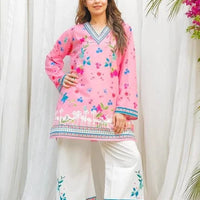 Areeba Ahmed