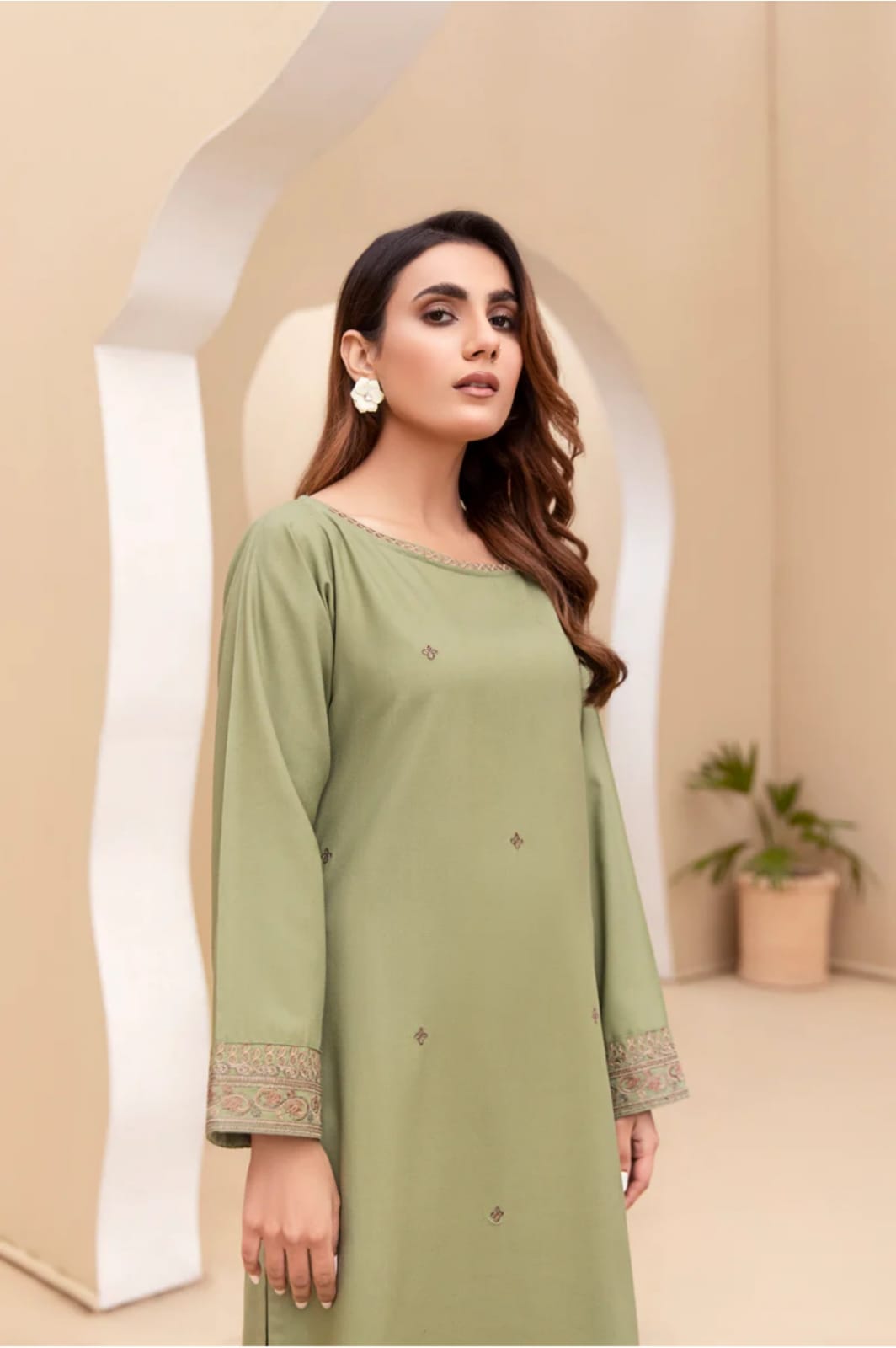 Zeen | Premium Pret-2pc