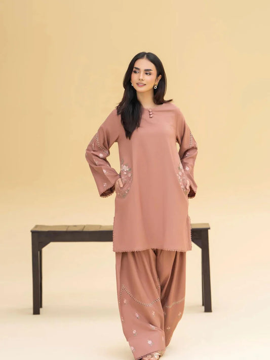 ESHAL POCKET SET 2PC