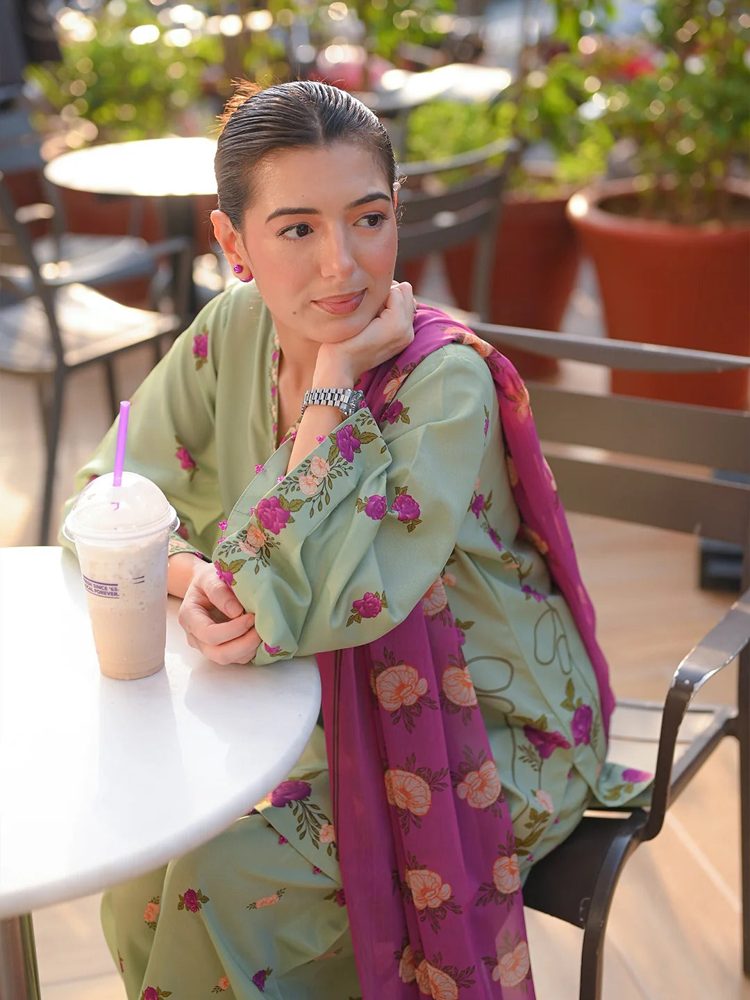 Zeen | Premium Pret-3pc