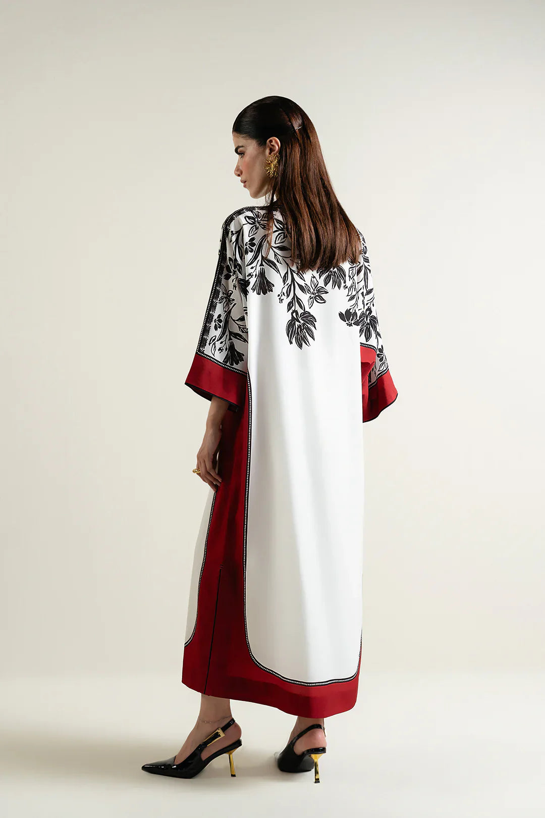 Red Reverie 3pc