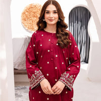 Maria Ahmed