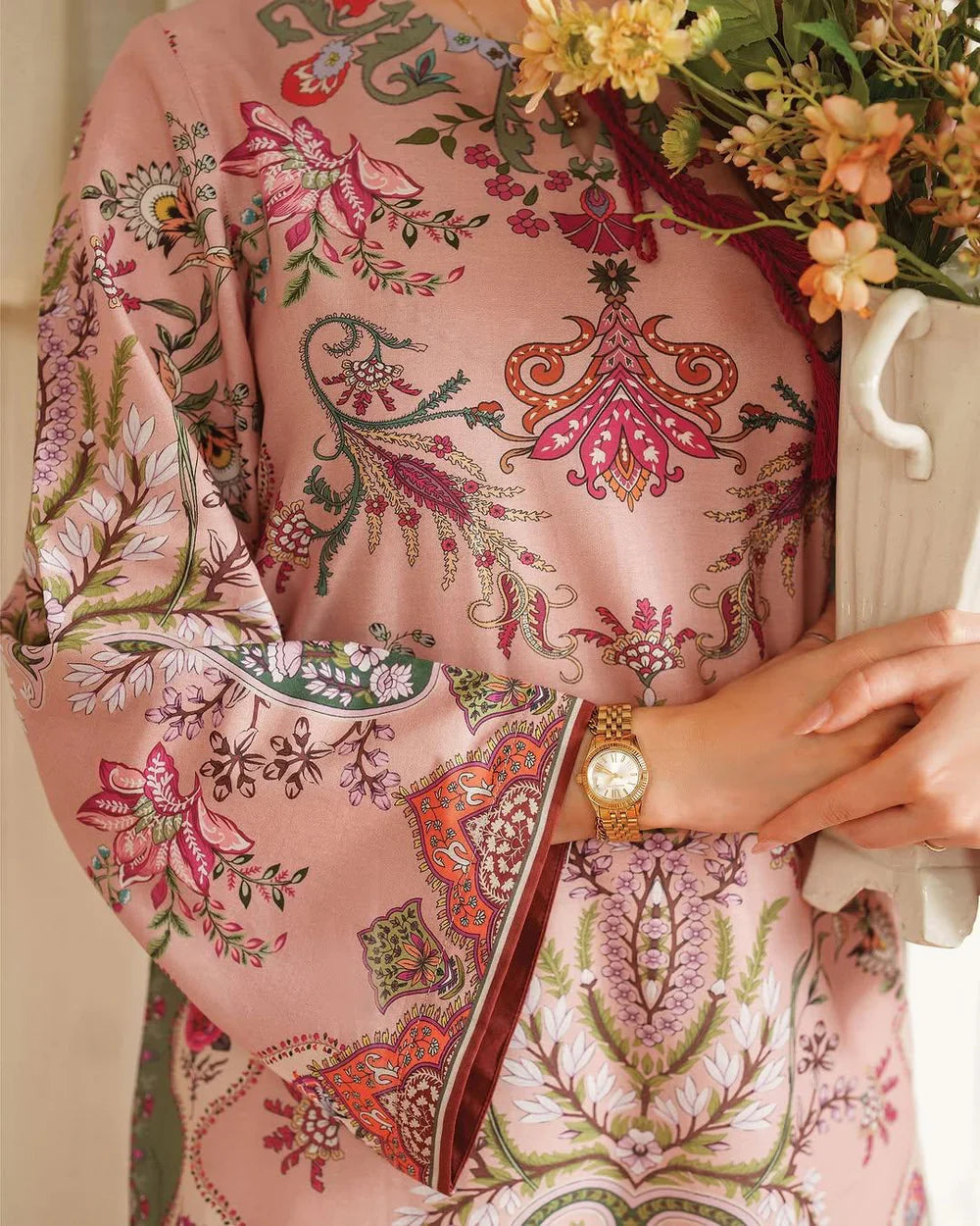 Mahnoor's Official 2pc