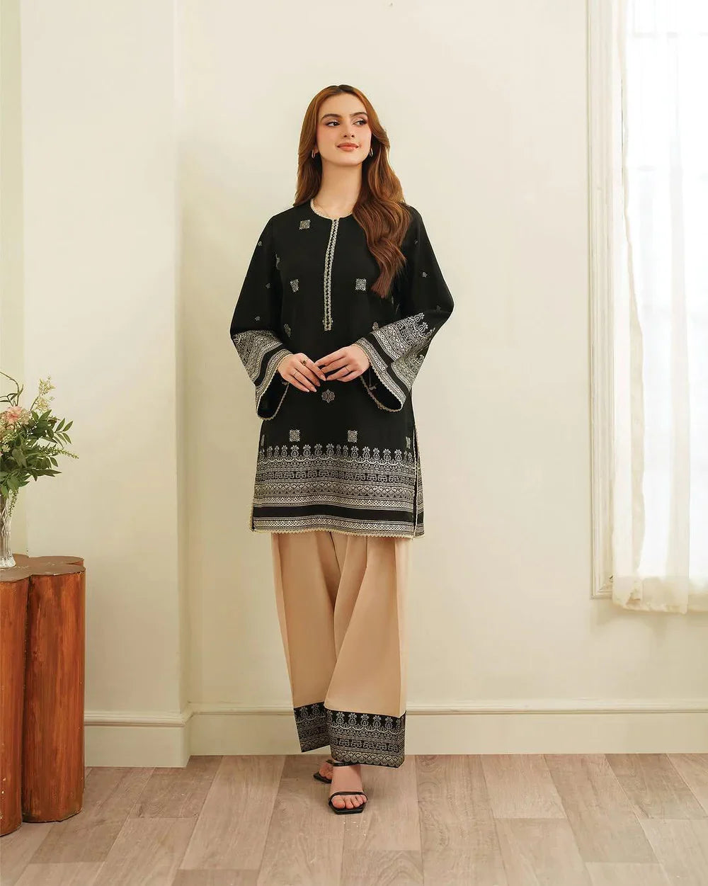 Mahapara's official 2pc