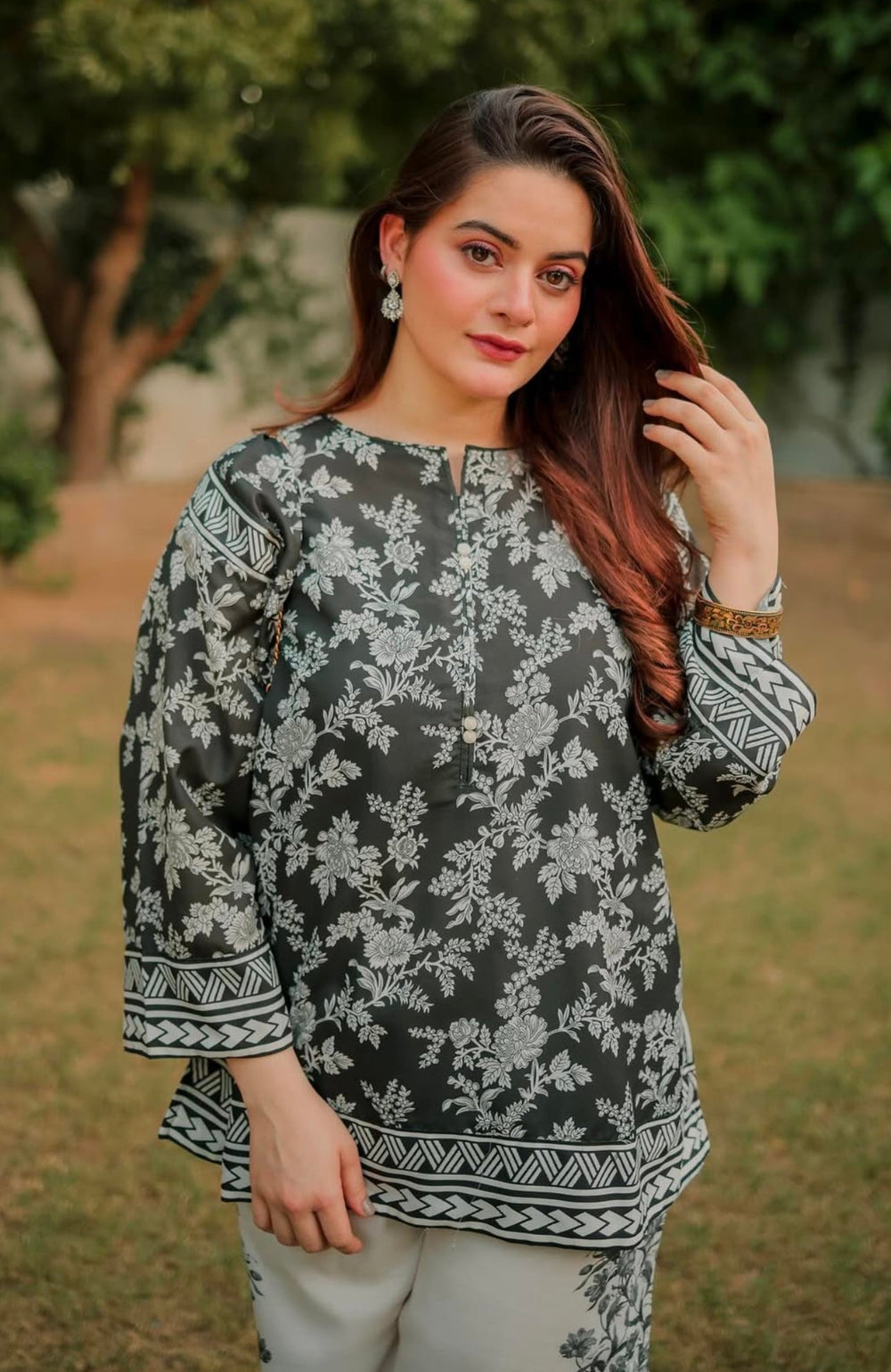 khas jora