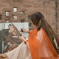 Areeba Ahmed