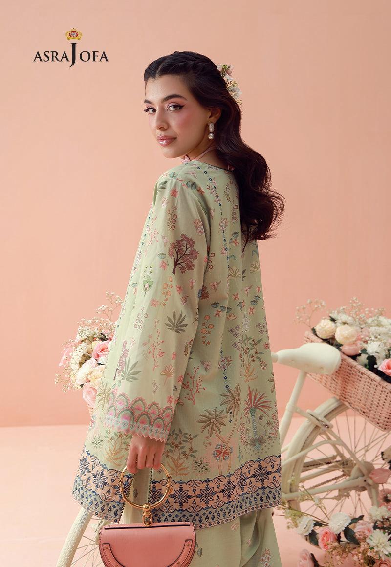 ASRA | Premium Pret-2pc