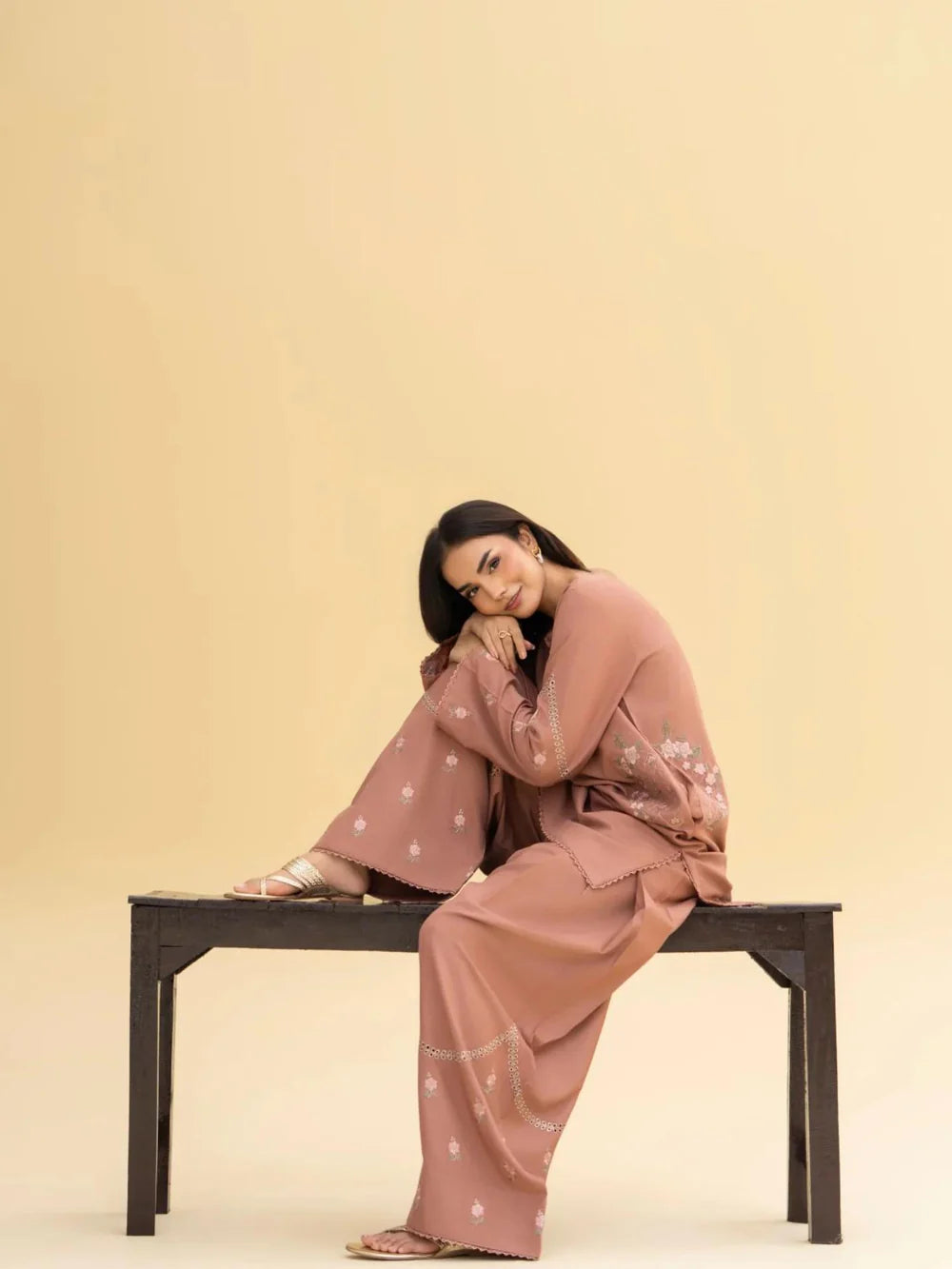 ESHAL POCKET SET 2PC