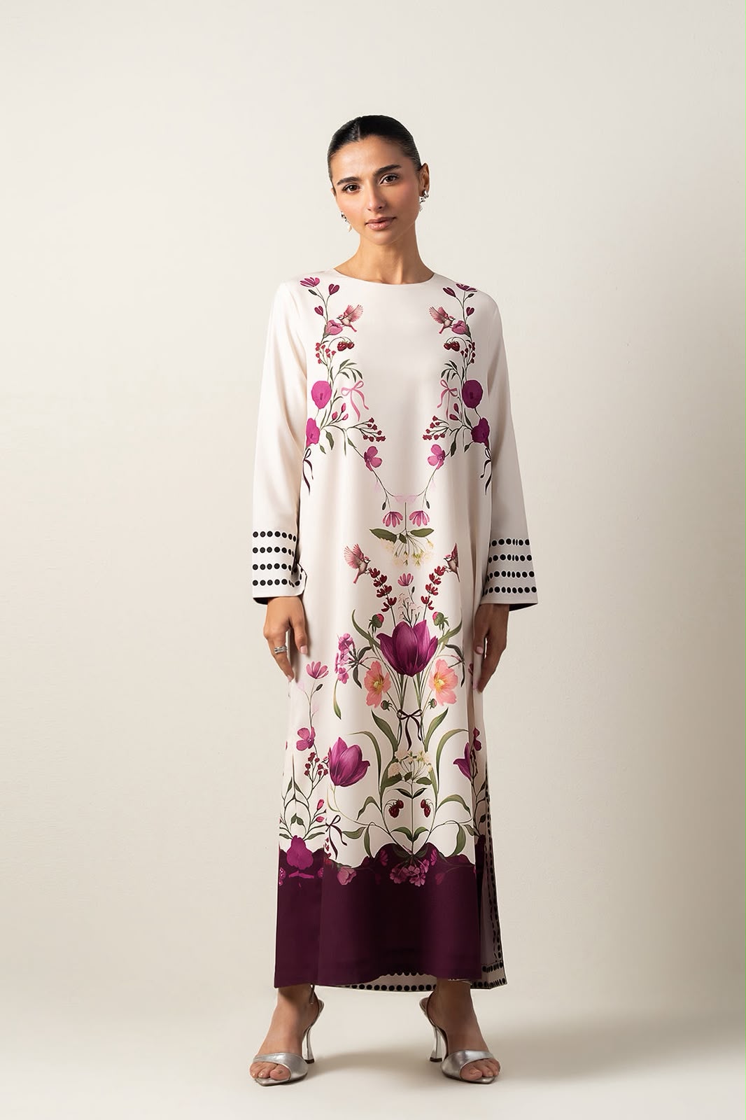 BINAF LAWN 2PC