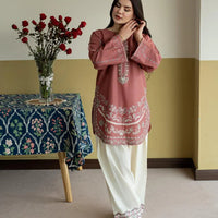 Areeba Ahmed