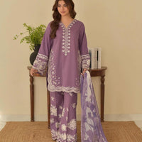 Areeba Ahmed
