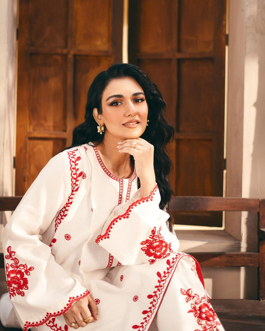 ALYANA EMB 2PC