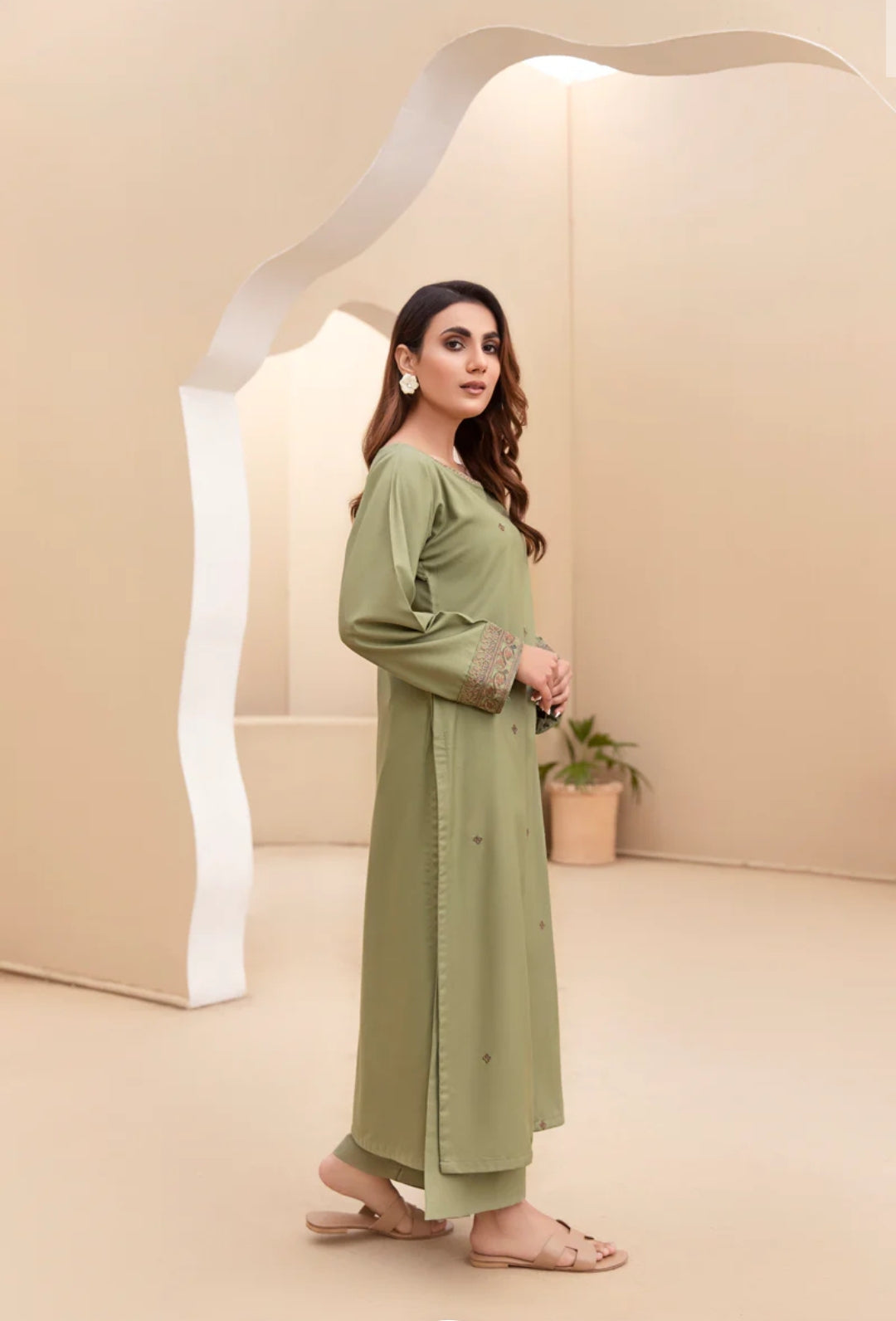 Zeen | Premium Pret-2pc