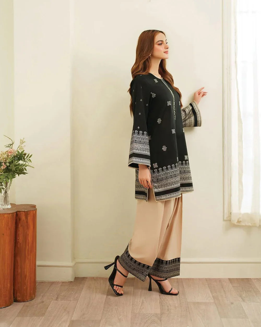 Mahapara's official 2pc