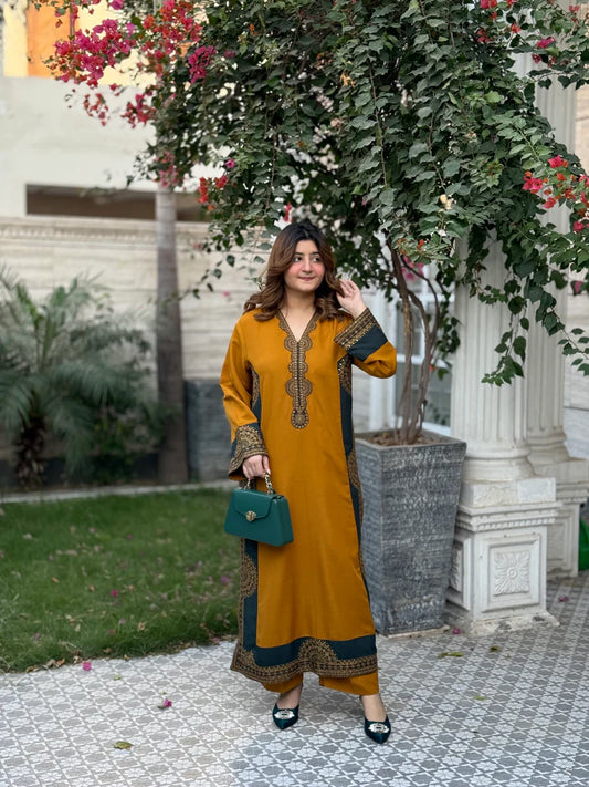 Naaz | Premium Pret-2pc