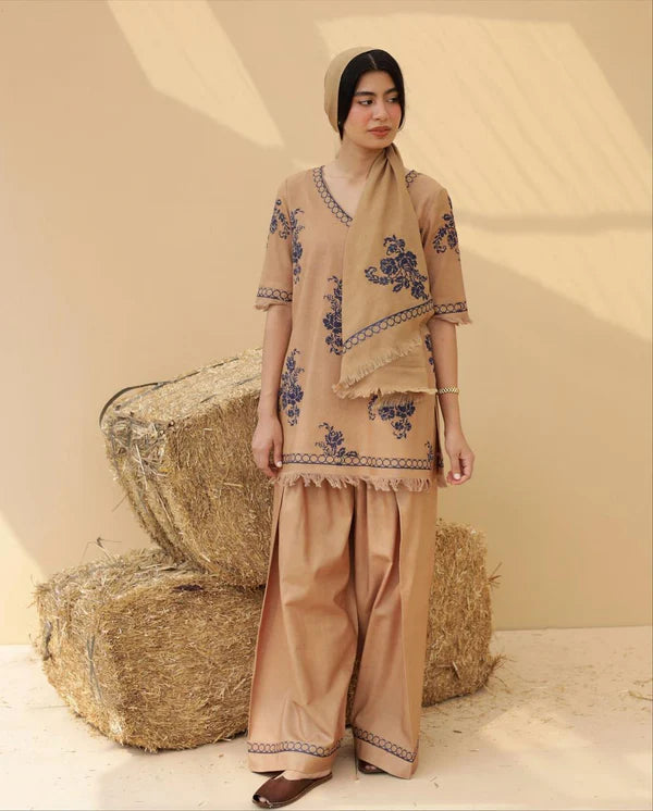 ITRAT SET  ( WINTER SPECIAL )