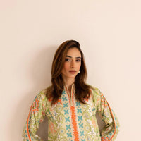 Areeba Ahmed