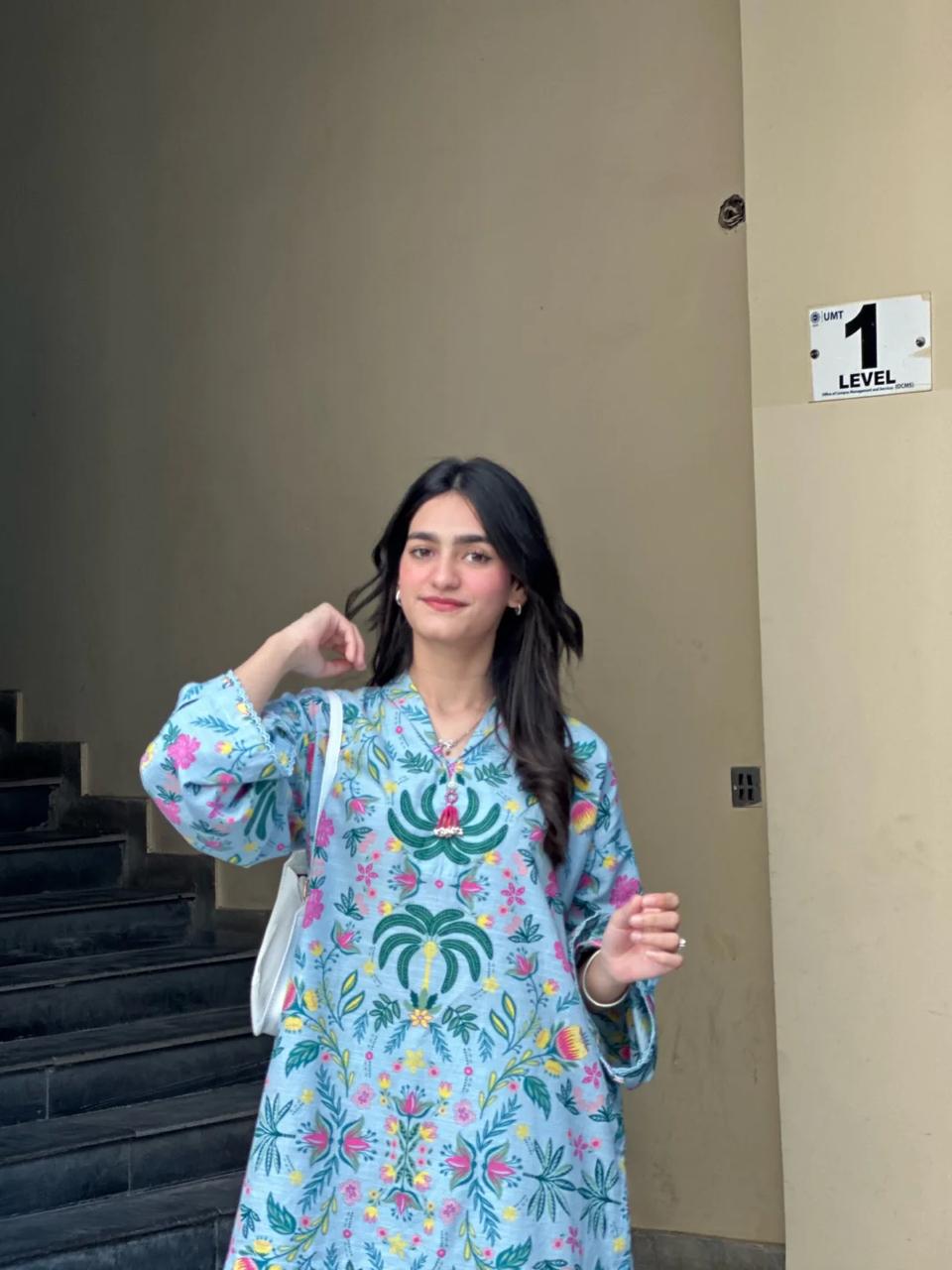 EMAN| Premium Pret-2pc