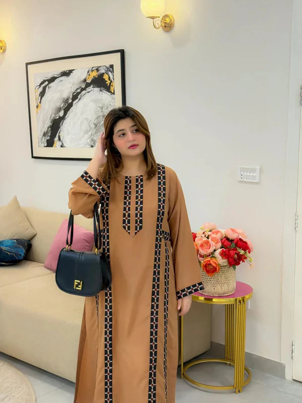 ZAINAB 2PC  WINTER SPECIAL