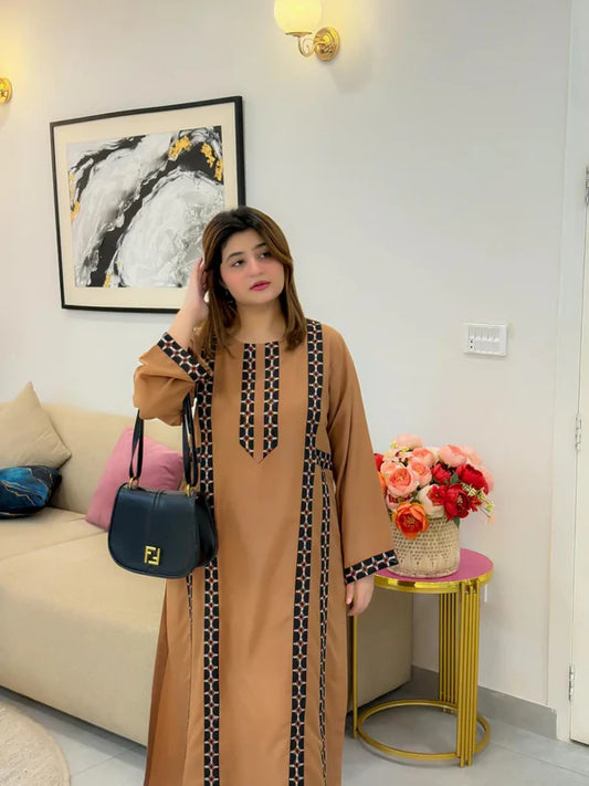 ZAINAB 2PC  WINTER SPECIAL