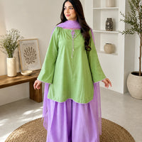 Areeba Ahmed