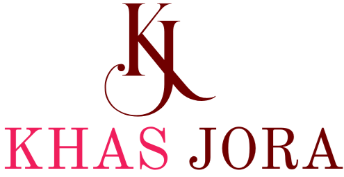 khas jora