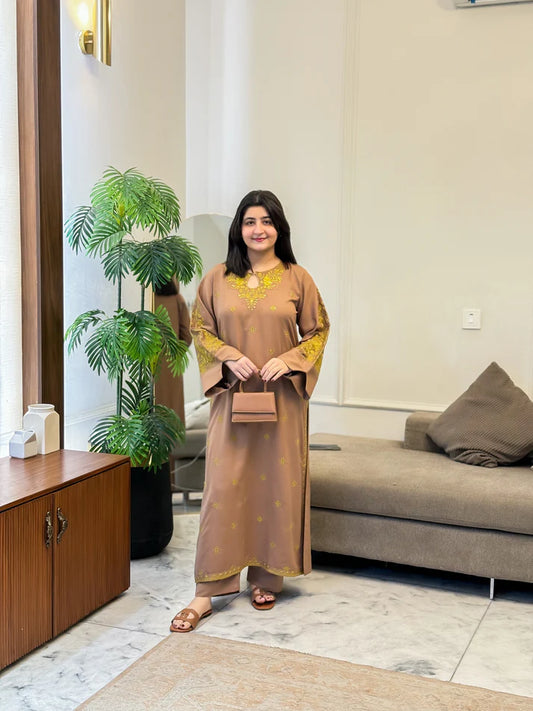 Mira | Premium Pret-2pc