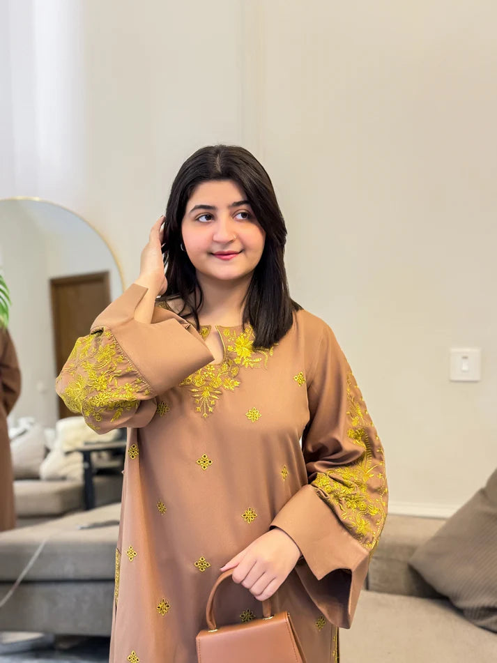 Mira | Premium Pret-2pc