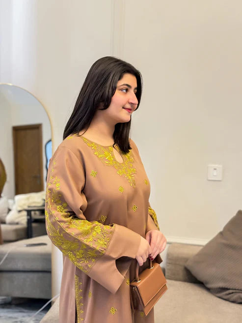 Mira | Premium Pret-2pc