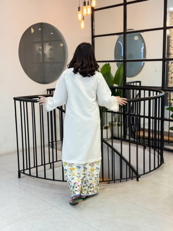 Hoorain | Premium Pret-2pc