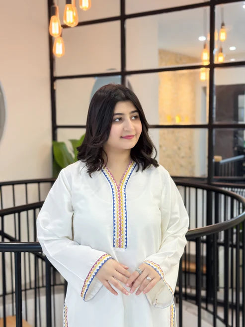 Hoorain | Premium Pret-2pc