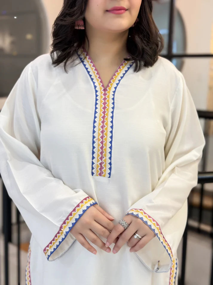 Hoorain | Premium Pret-2pc