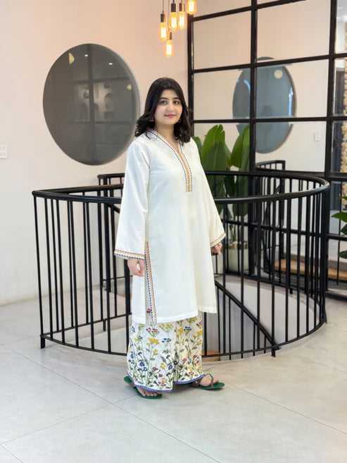 Hoorain | Premium Pret-2pc