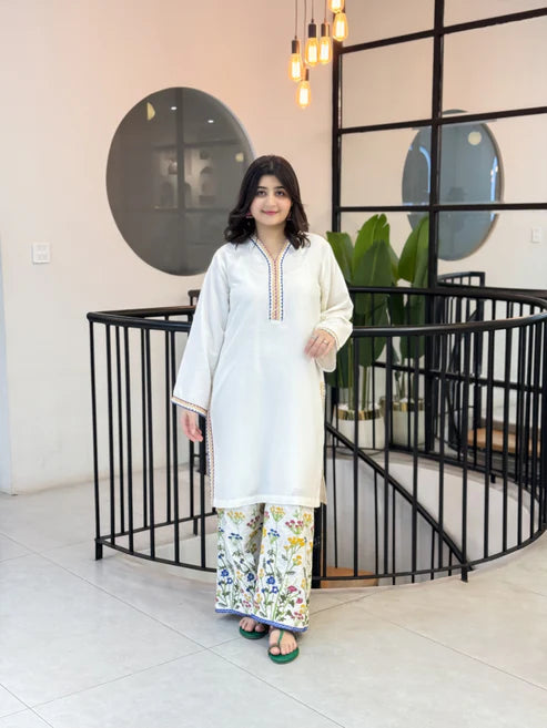 Hoorain | Premium Pret-2pc