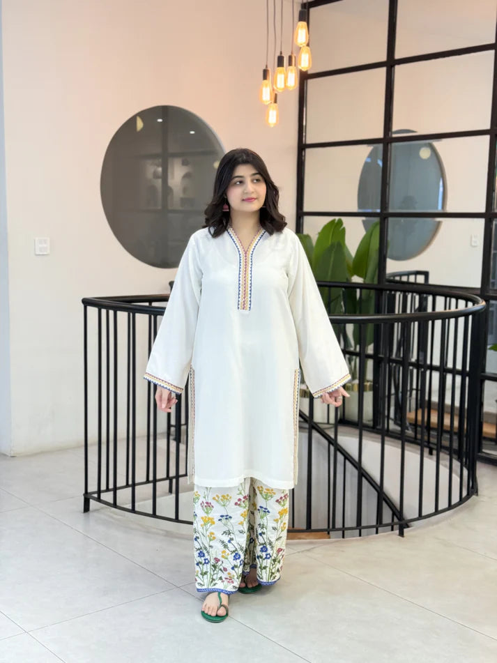 Hoorain | Premium Pret-2pc