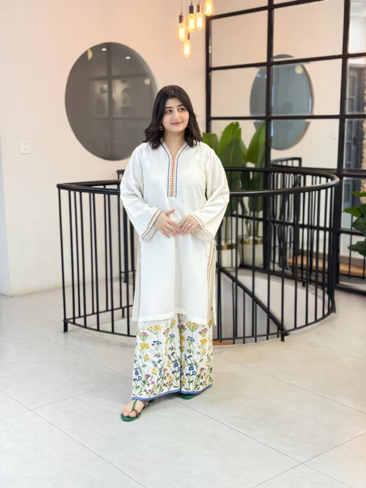 Hoorain | Premium Pret-2pc