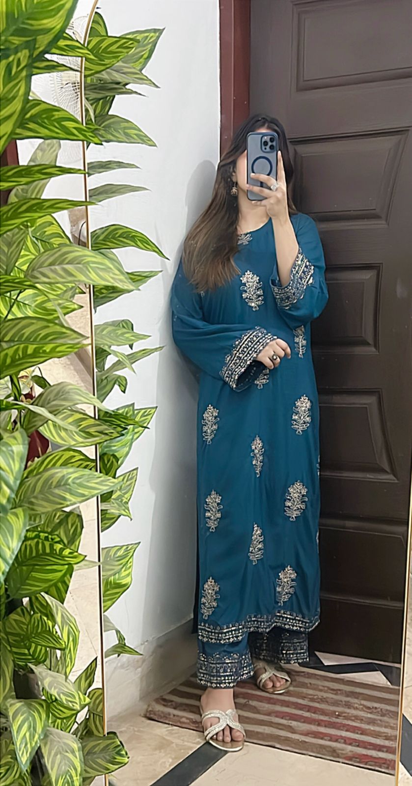 khas jora