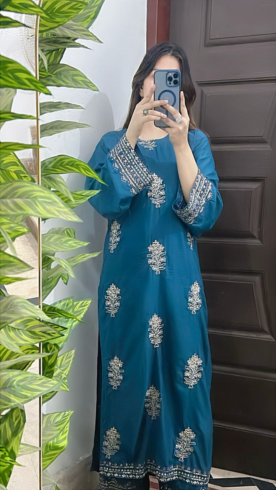khas jora
