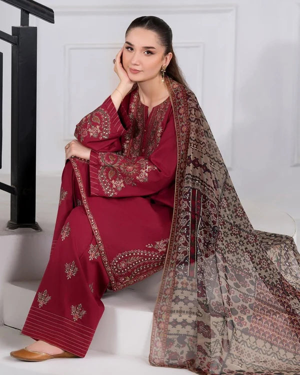 ABIRA 3PC