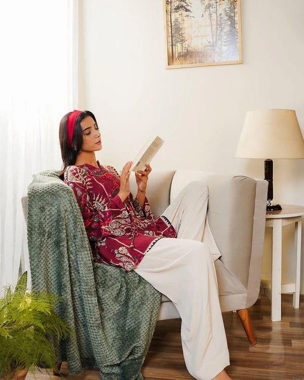 DIGITAL GULNAZ SET 2pc