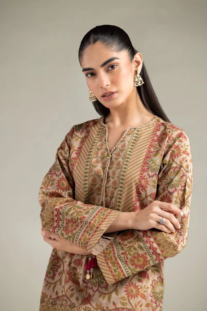 KHAADI SPECIAL-2PC