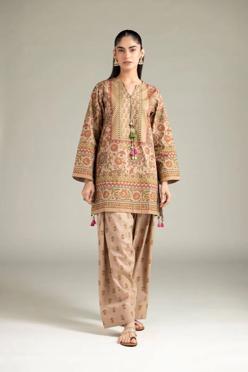 KHAADI SPECIAL-2PC